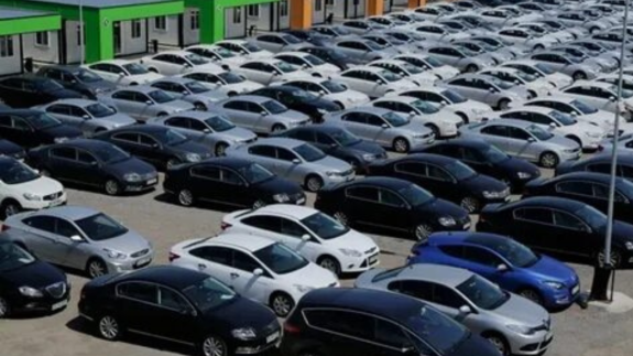 200 Bin Liralık Araç Devri Geri Döndü! Hyundai,  Ford,  Fiat ve Daha Fazlası Fabrikadan Doğrudan Sizlere Sunuluyor
