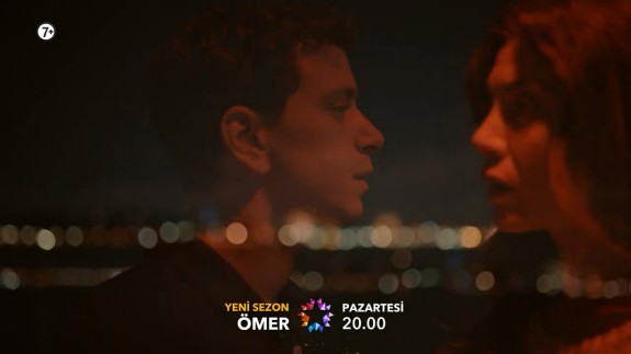 Ömer Yeni Sezona Bomba Gibi Başlıyor: Ömer 22.Bölüm 2. Fragmanı Yayınlandı