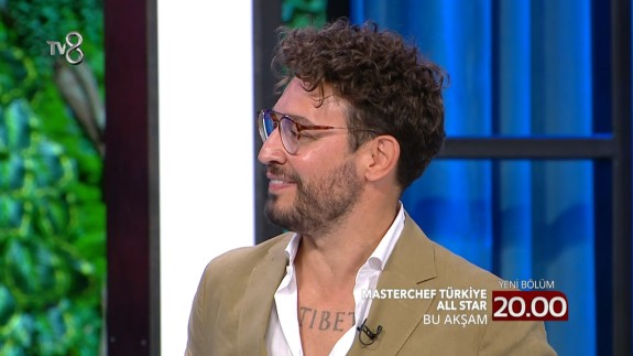 MasterChef Türkiye All Star 97.bölüm fragmanı: Bireysel dokunulmazlık oyununu kim kazanacak?