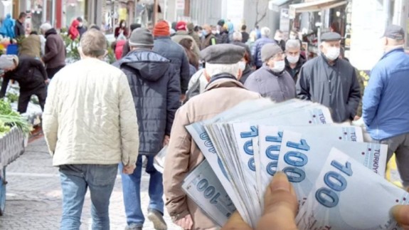 Ekim'de torba yasa ile birlikte geliyor Yaş tablosu güncellendi,  2000-2008 arası için emeklilik sistemi sil baştan