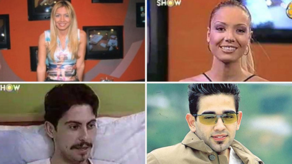 Bir Döneme Damga Vurmuş O İsimler... Biri Bizi Gözetliyor Yarışmacıları Şimdi Ne Yapıyor? Eski Günleri Aratmayan Son Halleri