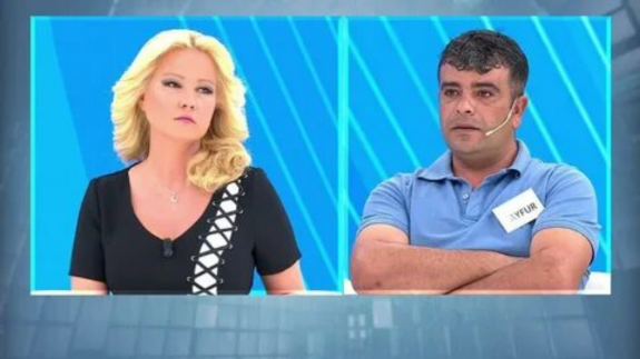 Müge Anlı'da şok eden detay ortaya çıktı! Bedriye Kılıç'ın kaybında yeni gelişme: Eşi Tayfur Kılıç iki kez intihar girişiminde bulundu
