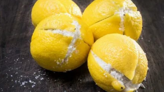 Uyurken Yanınıza Limon Koymanın ve Limon Aroması Kullanmanın Faydaları