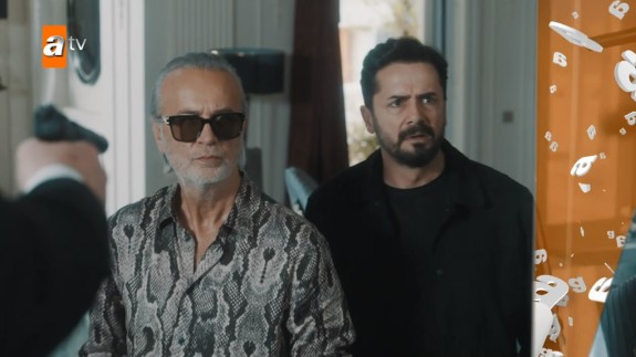 Ben Bu Cihana Sığmazam 44.bölüm fragmanı: BBCS Leyla öldü mü?