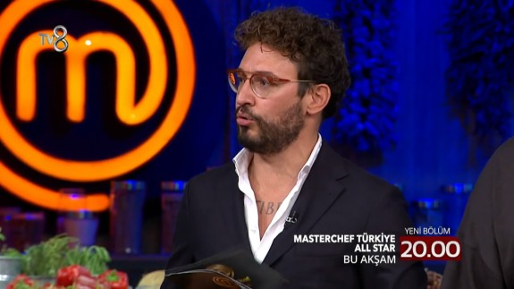 MasterChef Türkiye All Star 138.bölüm fragmanı