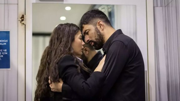 Adım Farah 21.bölüm fragmanı nefes kesti