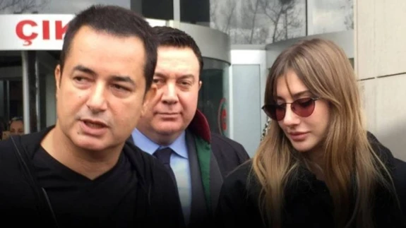 Acun Ilıcalı'dan Boşanan Şeyma Subaşı'nı Yıkan Haber