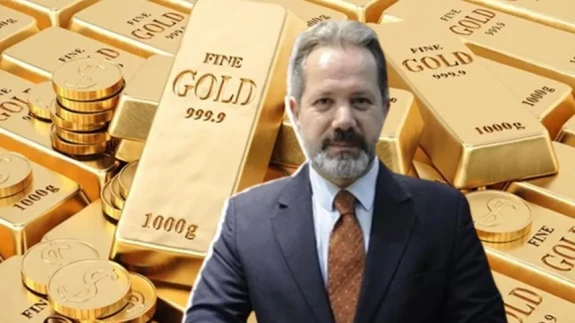 Altında Yeni Rekor Şafakta Gözüktü