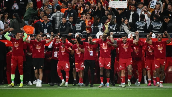 Galatasaray’a Yıldız Yağacak! Transfer Listesi Ortaya Çıktı