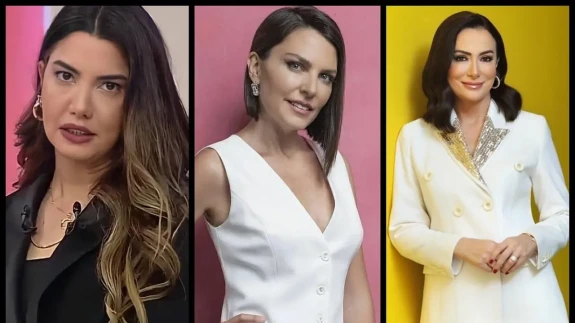 RTÜK'ten Gündüz Kuşağına Darbe! Esra Erol, Didem Arslan Yılmaz, Fulya Öztürk'e Şoke Eden Karar