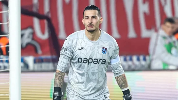 Trabzonspor’dan Fenerbahçe’ye Transfer Resti