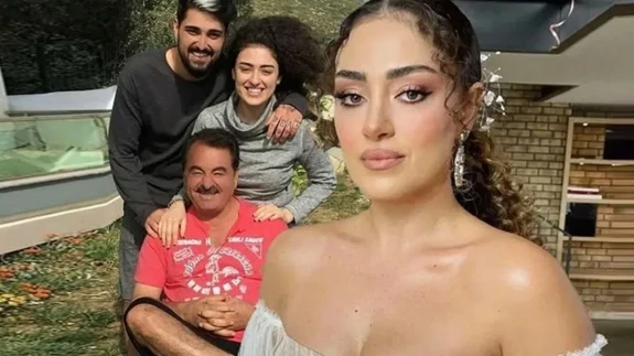 İbrahim Tatlıses ve Kızı Dilan Kavga Etti
