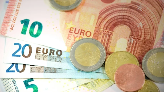 Euro/TL Tarihi Zirvede