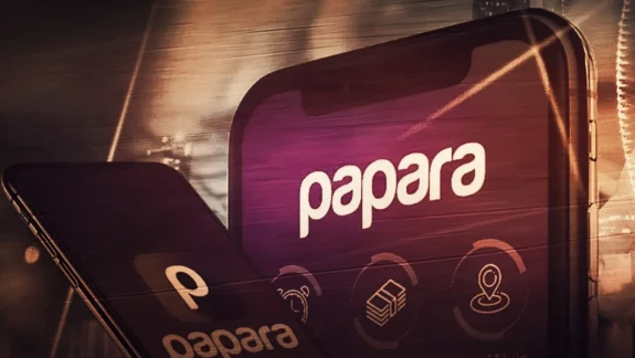 Papara’nın Faaliyet İzni İptal Edildi