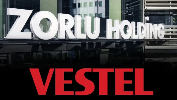 Vestel 2 Bin Kişiyi İşten Çıkaracak