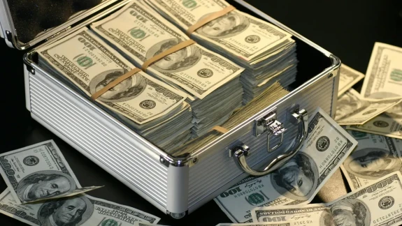 Dolar Milyoneri Sayısında Rekor Kırdık