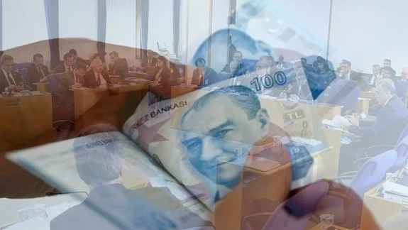 Emekliye Zam Teklifi Komisyondan Geçti