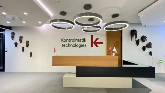Kontrolmatik TMSF Yönetimine Geçti