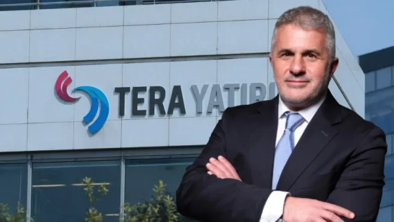 Tera Yatırım'da Üst Düzey İstifa Yaşandı