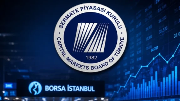 SPK'dan 55 Kişi ve Şirkete İşlem Yasağı