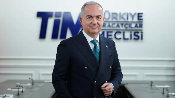 Makine İhracatı İlk Çeyrekte 6,6 Milyar Dolar Oldu