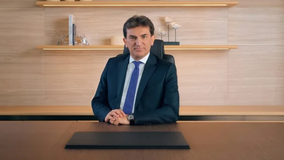 Murat Yalçıntaş: Kurumlar Vergisi İndirimi Şirketleri Yeni Yatırımlara Yönlendirecek