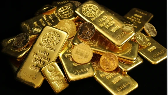 Dev Bankadan Altın Fiyatı Tahmini