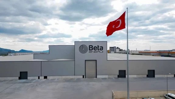 Beta Enerji İlk Kez Halka Arz Edilecek