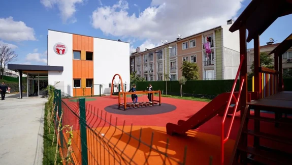 İBB Kreş Ücretlerine Yüzde 60 Zam