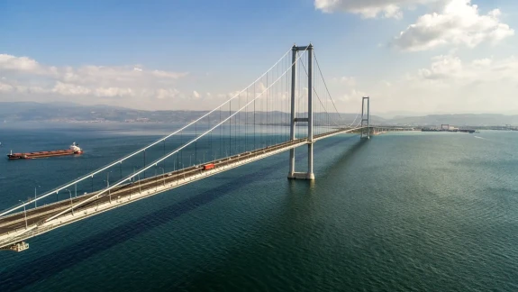 Köprü Geçiş Ücretlerine Zam