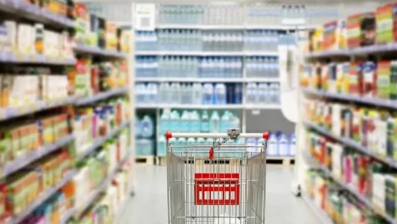 Zincir Marketlerde Kadın Kooperatiflerine Raf Önceliği