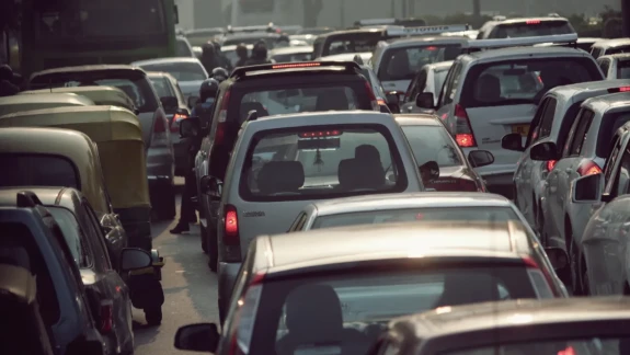 Zorunlu Trafik Sigortasına Zam