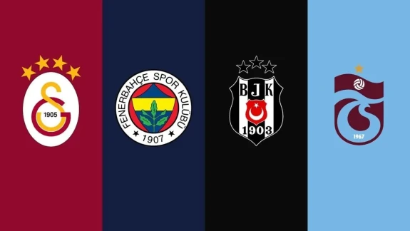 Dört Büyüklerin Geliri 45,4 Milyar TL'yi Buldu
