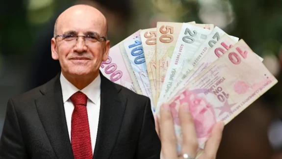 Mehmet Şimşek: Mali Disiplini Koruyoruz