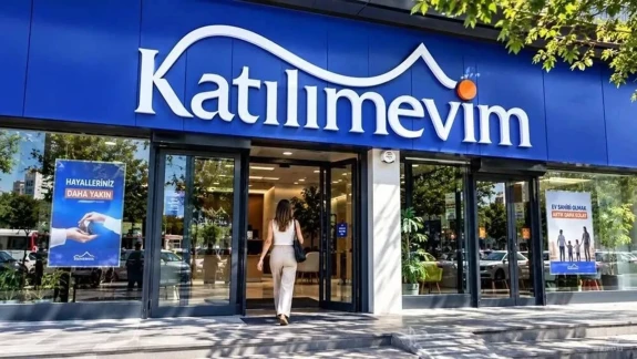 Katılımevim ve Birevim'e Talip