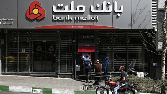 Bank Mellat'ın Faaliyet İzni Kaldırıldı