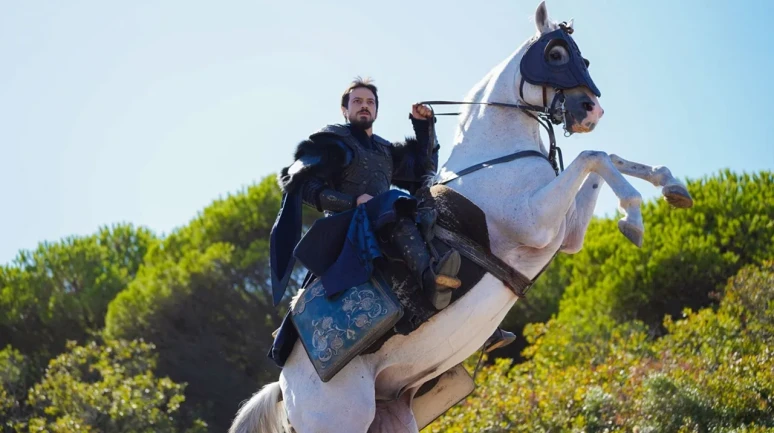 Kuruluş Orhan Dizisinin Yayın Tarihi İlan Edildi