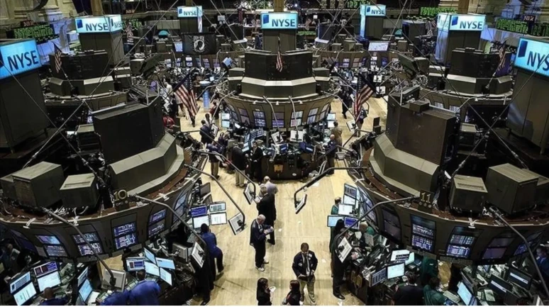 New York Borsası Yükselişle Açıldı