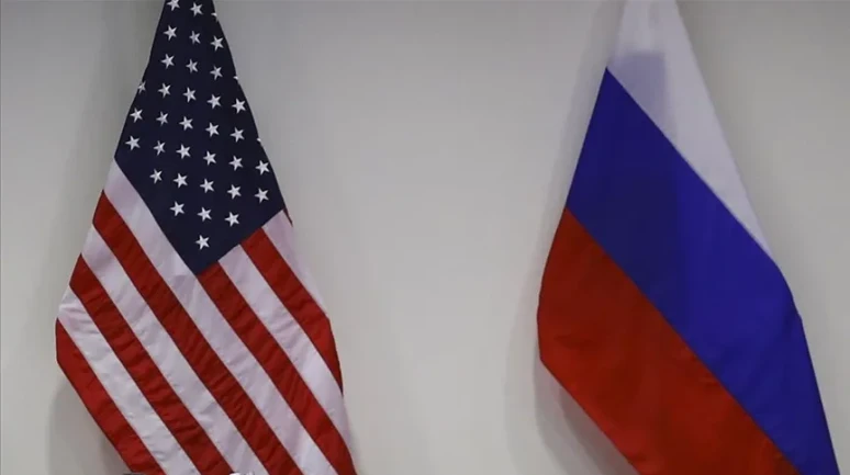 Rusya: ABD’nin Yaptırım Kararı İkili İlişkileri Zedeledi