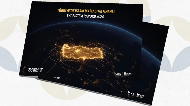 Türkiye'de Katılım Bankacılığı Büyüyor