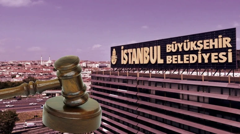 ‘İBB Davası İddianamesi’ Hazır İddiasına Yanıt