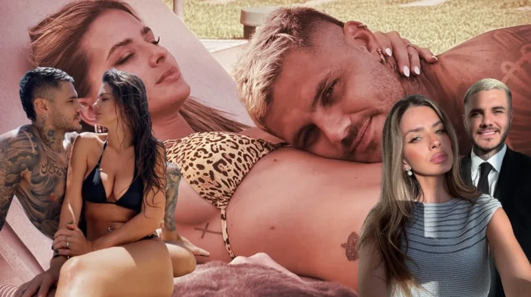 Mauro Icardi Evlenmek İçin Bakın Neyi Bekliyormuş...