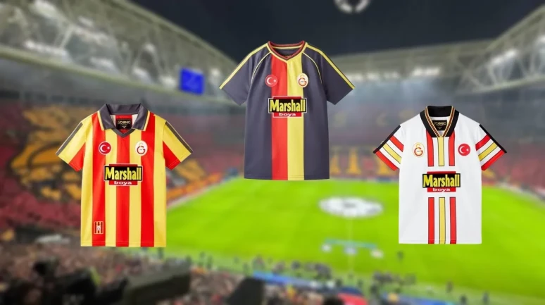 Galatasaray'da 3 Günde Tarihi Hasılat