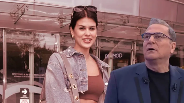 Mehmet Ali Erbil’in Eski Eş İtirafı Kriz Çıkardı: Eşi Evi Terk Etti