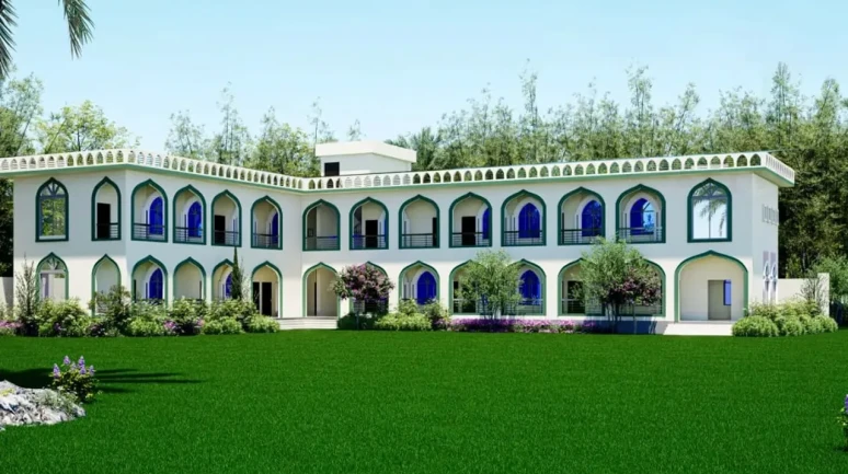 Bangladeş'e 'Vuslat' Eli: Yüzlerce Yetime Yuva Olacak