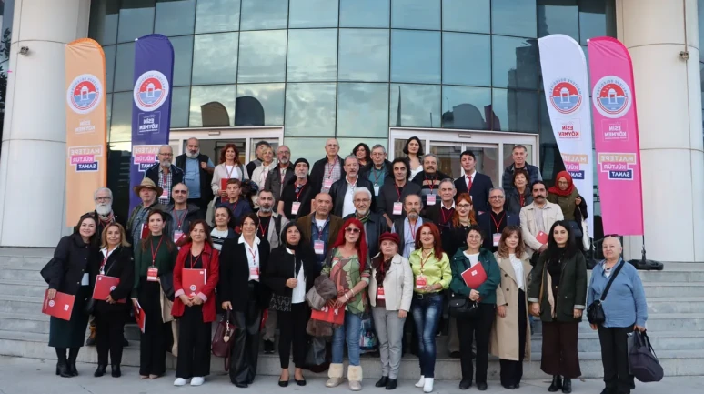 “Maltepe Kültür Sanat Politikası Belgesi” Açıklandı