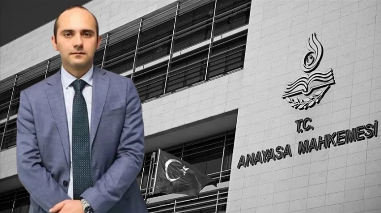 AYM’nin Kahraman Kararına Red