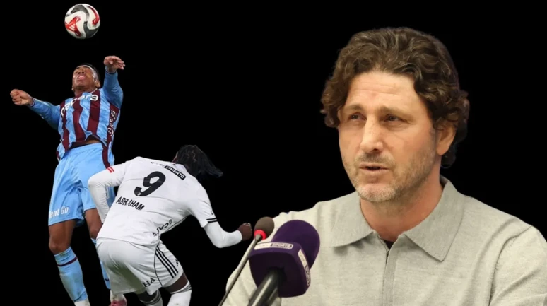 Fatih Tekke: Hakemden Memnun Değilim