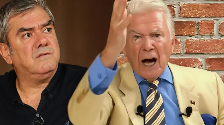 Uğur Dündar-Özdil Kavgasında Arşiv Açıldı