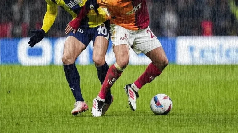 Yapay Zekadan Olay Derbi Tahmini: 3 Puanı Penaltıyla Alacaklar